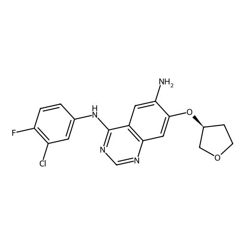 Afatinib Impurity 2