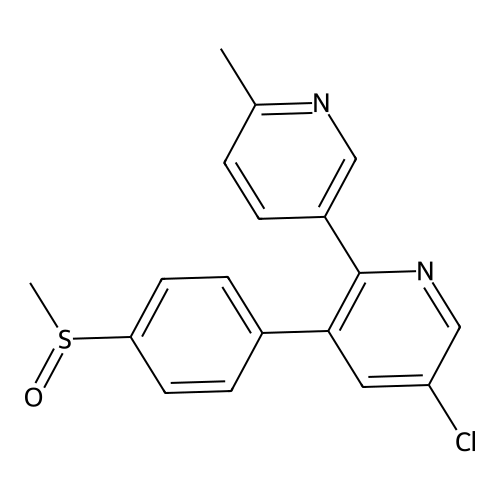 Etoricoxib Impurity 2