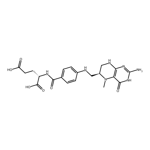 Levomefolic Acid