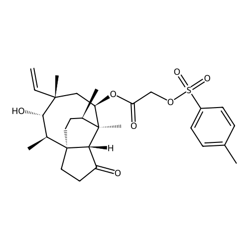 Tiamulin EP Impurity L