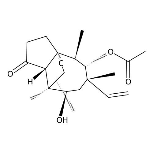 Tiamulin EP Impurity K