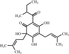 Adhumulone