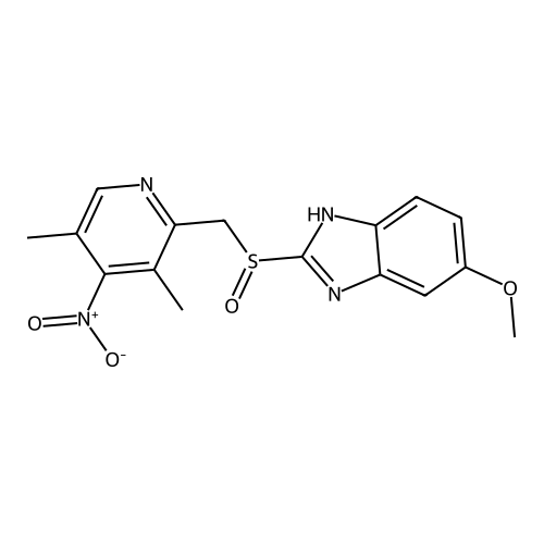 Omeprazole Impurity 91