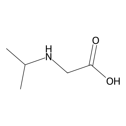 Isopropylglycine