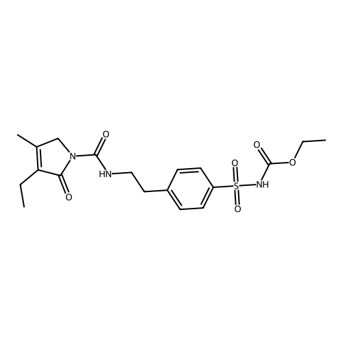 Glimepiride Impurity 12