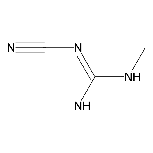 Cimetidine EP Impurity G