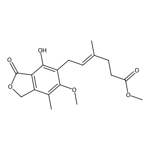 Mycophenolate Mofetil EP Impurity E