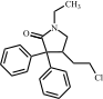 Doxapram EP Impurity A