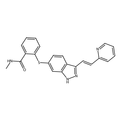 Axitinib