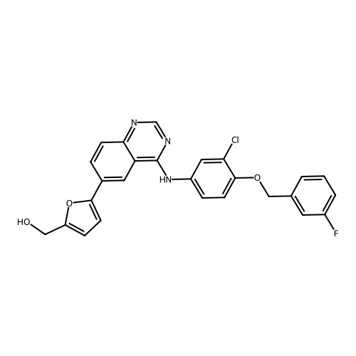 Lapatinib Impurity 19