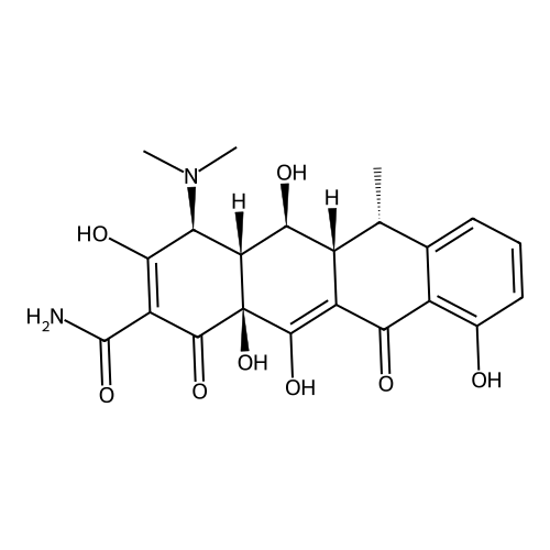 Doxycycline EP Impurity A