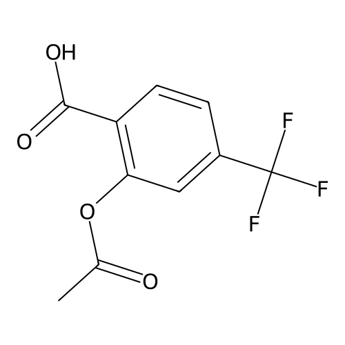 Triflusal