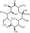 Erythromycin EP Impurity N