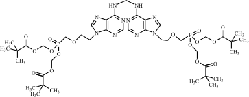 Adefovir Impurity 2