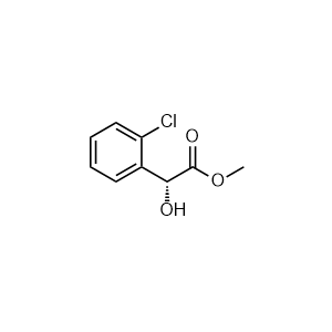 (R)-Methyl 2-(2-chlorophenyl)-2-hydroxyacetate