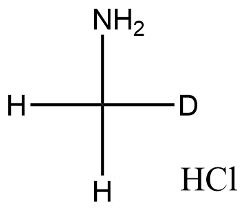 Methyl-D1-amine HCl