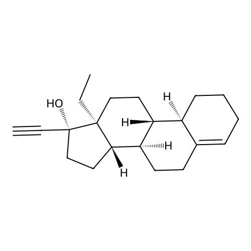 Levonorgestrel EP Impurity D