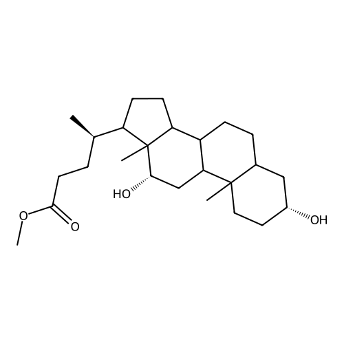 Methyl Desoxycholate