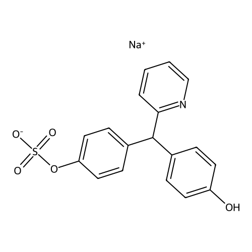 Sodium Picosulfate EP Impurity A