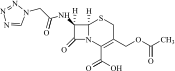 Cefazolin EP Impurity D(Cefazolin USP RC J)