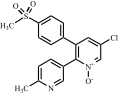 Etoricoxib Impurity 24