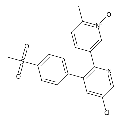 Etoricoxib Impurity 1