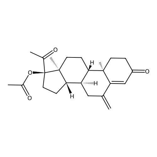 Megestrol Acetate EP Impurity D