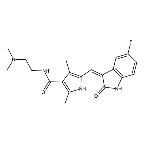 Sunitinib Impurity 18