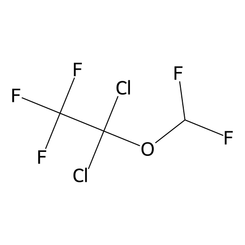 Isofluorane Impurity 3
