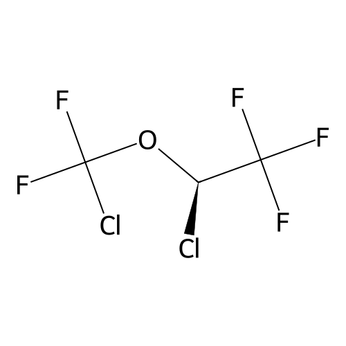 Isofluorane Impurity 5