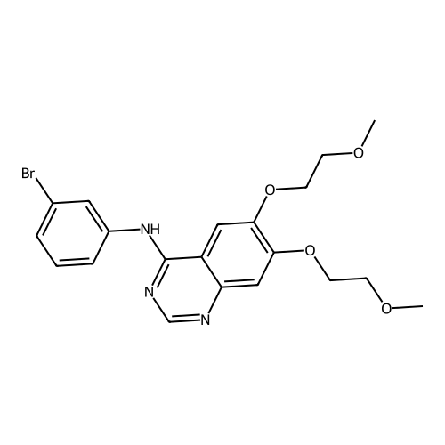 Erlotinib Impurity 5