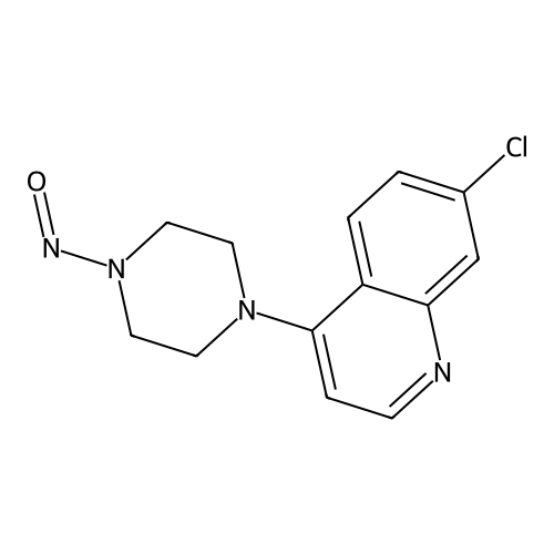 N-Nitroso Piperaquine Impurity A