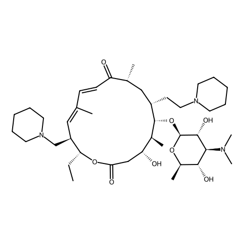 Tildipirosin