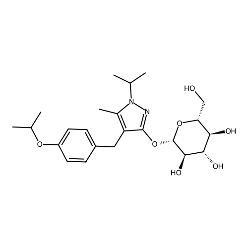 Remogliflozin