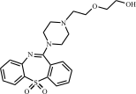 Quetiapine Impurity 4