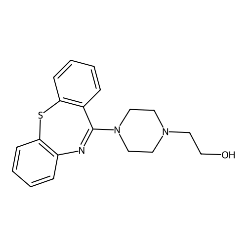 Quetiapine EP Impurity I