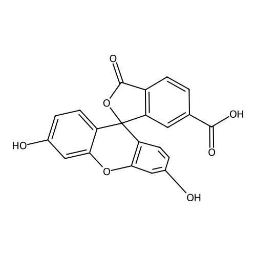 6-Carboxy-fluorescein