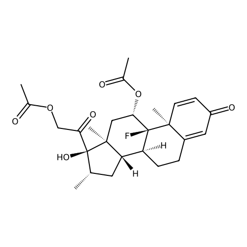 Betamethasone Acetate EP Impurity C