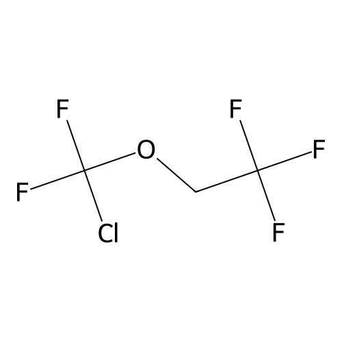 Isofluorane Impurity 4