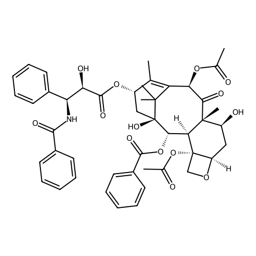 Paclitaxel