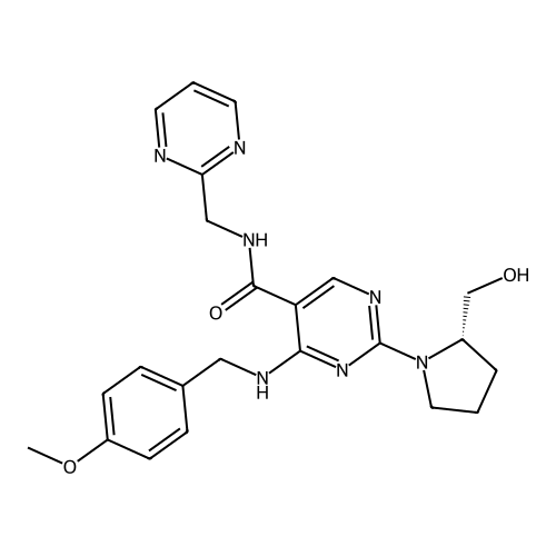 Avanafil Impurity 6