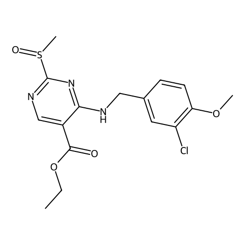 Avanafil Impurity 79