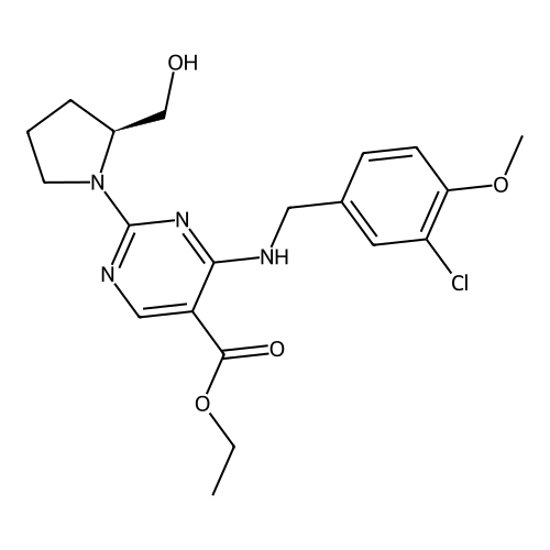 Avanafil Impurity 26