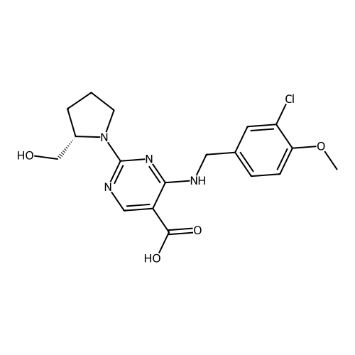 Avanafil Impurity 27