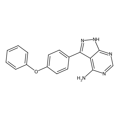 Ibrutinib Impurity 46