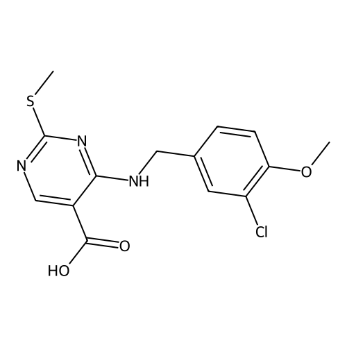 Avanafil Impurity 17
