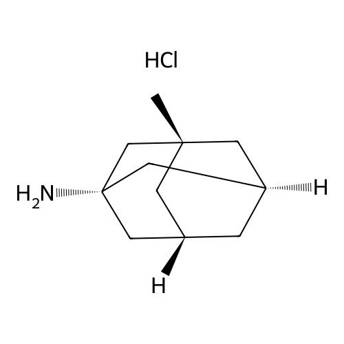 Memantine Related Compound G
