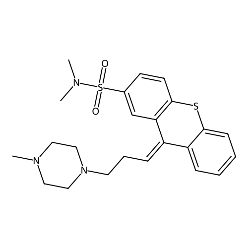 Thiothixene