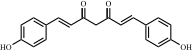 Bisdemethoxycurcumin