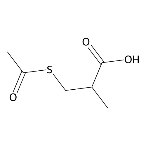 Captopril EP Impurity G